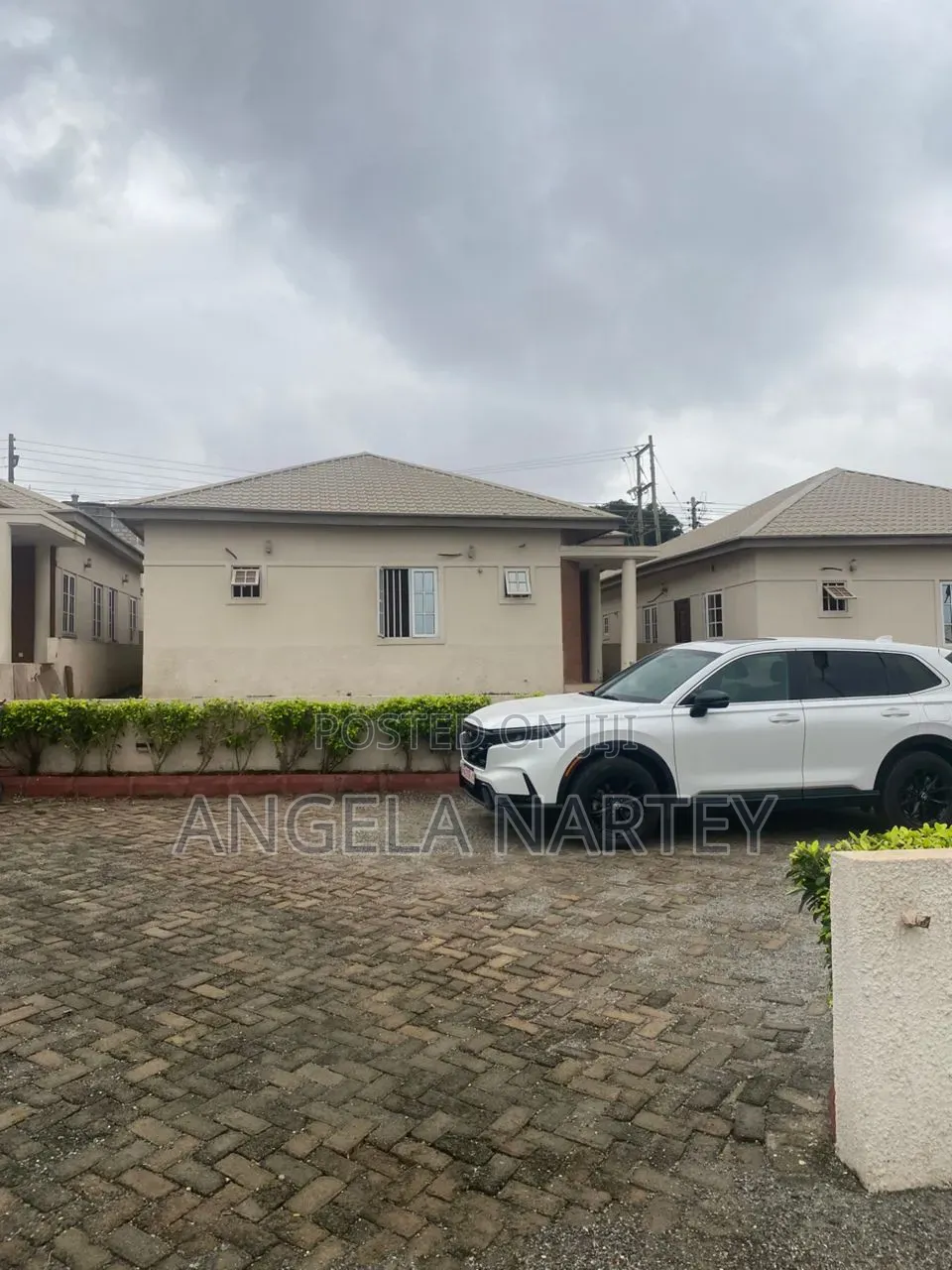 3bdrm House in Dome, Accra Metropolitan for sale