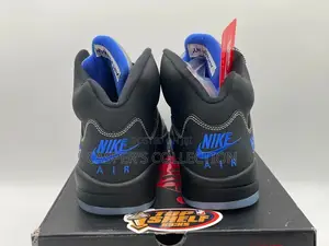Air Jordan 5 Retro X Awake Ny