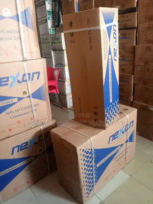Nexon 1.5hp Ac – Fast Cooling for Modern Living 1.5hp