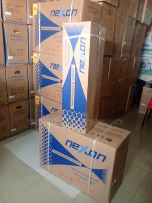 Nexon 1.5hp Air Conditioner – Stay Cool in Style Nexon 1.5ac