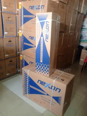Nexon 1.5hp Air Conditioner – Stay Cool in Style Nexon 1.5ac