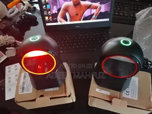 2d Barcode Scanner