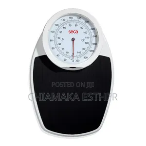 Medical Seca Scale