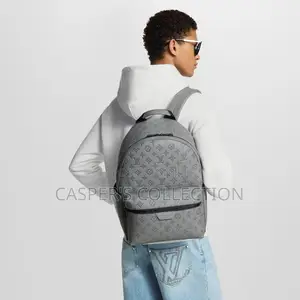 Louis Vuitton Discovery Backpack Pm