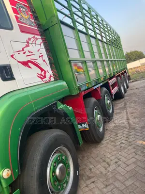 Man Togo Cargo