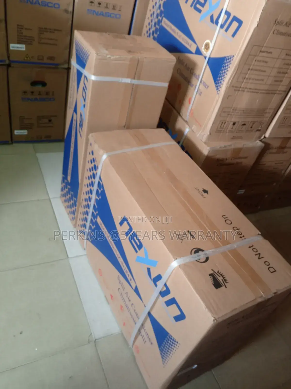 Nexon 1.5hp Ac – Beat the Heat With Ease 1.5hp