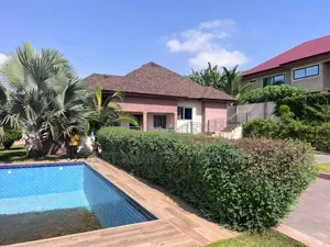 3bdrm House in Kokrobitey, Accra Metropolitan for sale