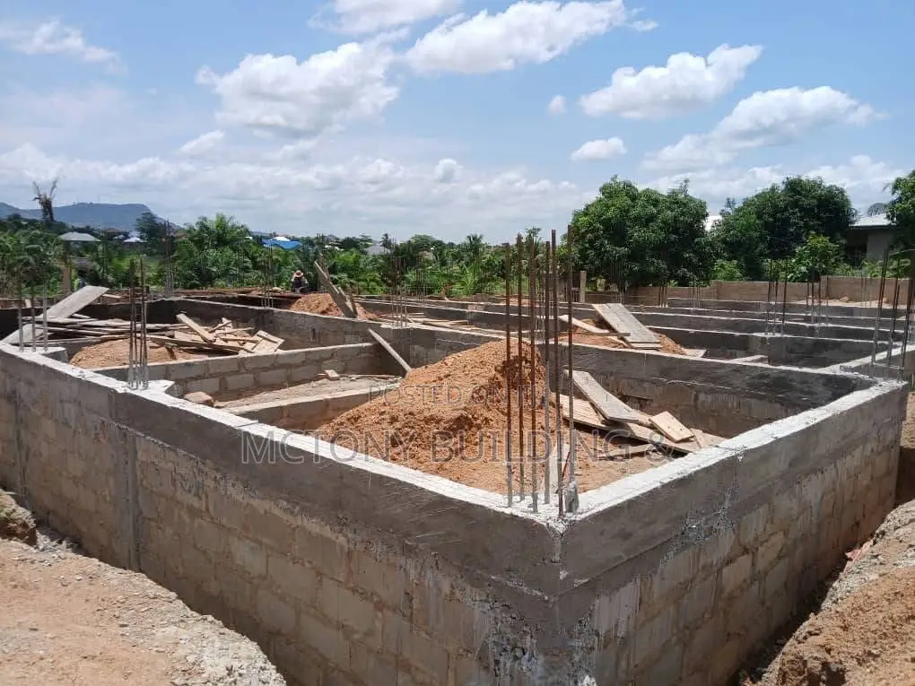 Building and Construction Masters