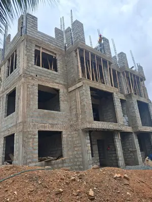 Building and Construction Masters