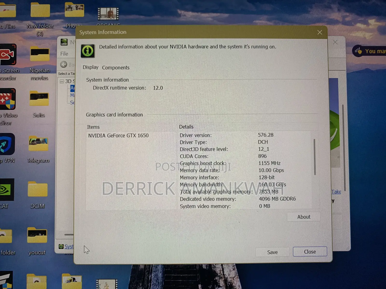 Laptop Acer Swift X 8GB AMD Ryzen 5 SSD 500GB