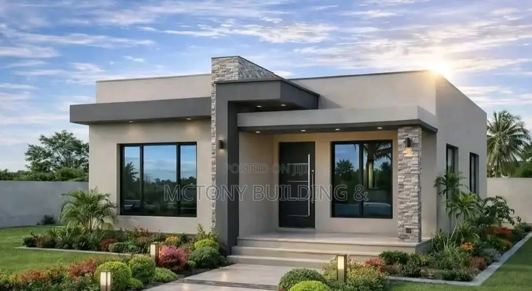 Building and Construction Service