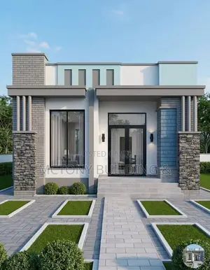 Building and Construction Service