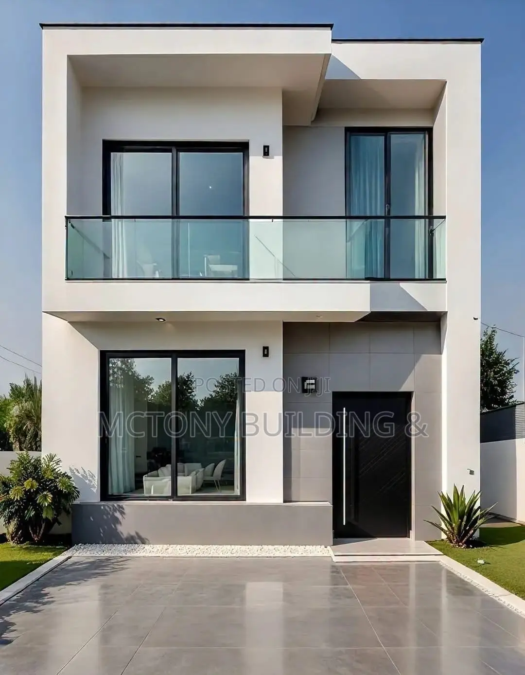 Building and Construction Service