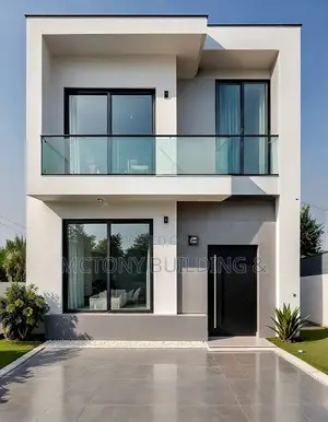 Building and Construction Service