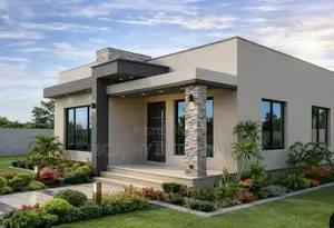 Building and Construction Service