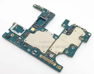 Samsung A52s Board