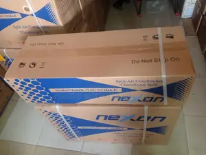 Nexon 1.5hp Air Conditioner – Designed for Maximum Comfort 1.5hp