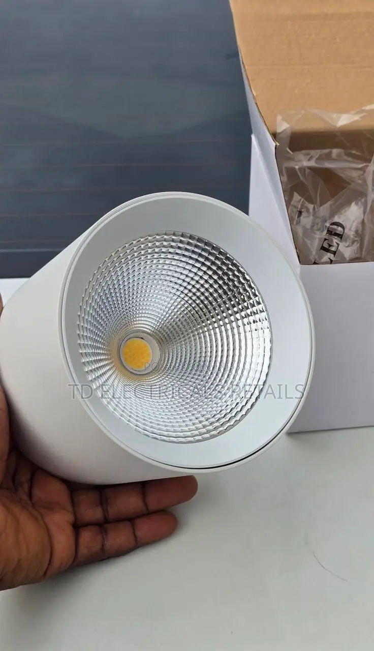 Spot Lights