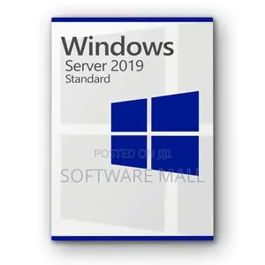 Windows Server 2019 Standard