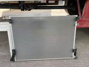 H300 Toyota Hiace Ac Condenser 2020,2021,2022,2023,2024,2025