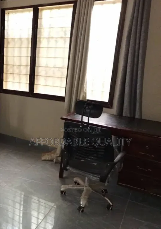 One in a Room Hostel Near Valley View University