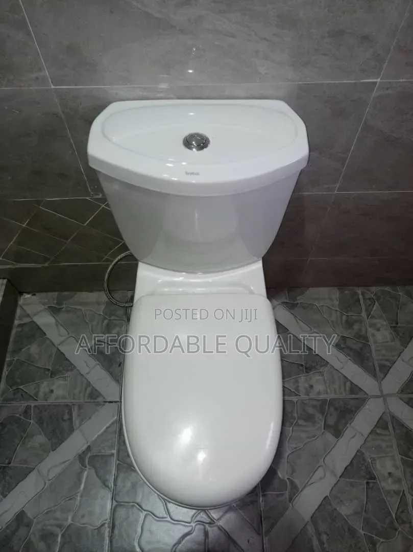 One in a Room Hostel Near Valley View University