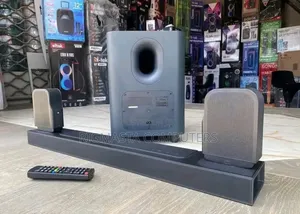 JBL Deep Bass With 1000 Watt