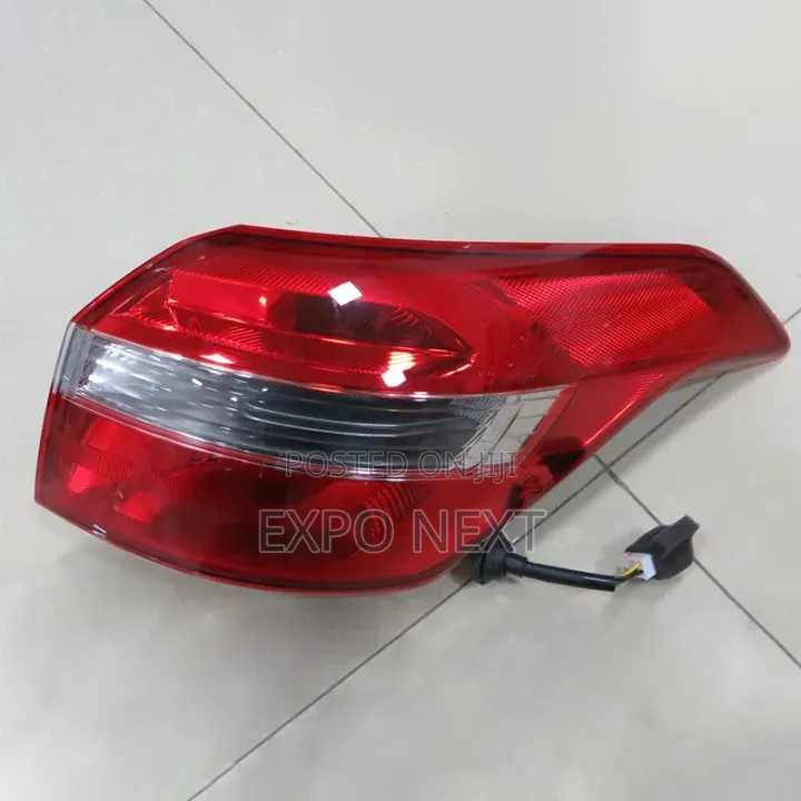 Hyundai Ix25 Creta 2015-2019 Led Tail Lights