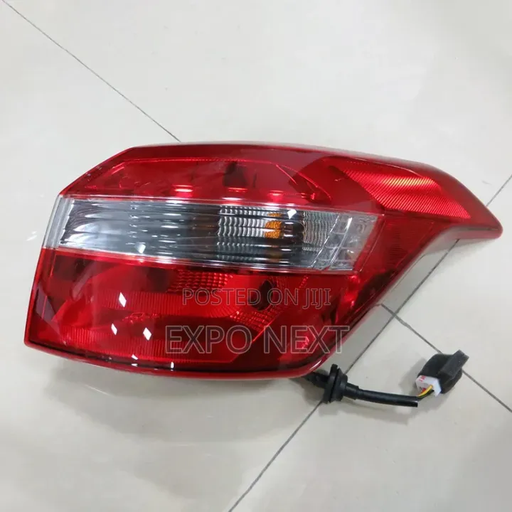 Hyundai Ix25 Creta 2015-2019 Led Tail Lights