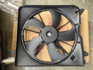 Honda HRV Hr-v Ac Fan 2016 2017 2018 2019 2020 2021