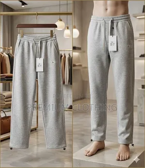 Best Unisex Sweatpants