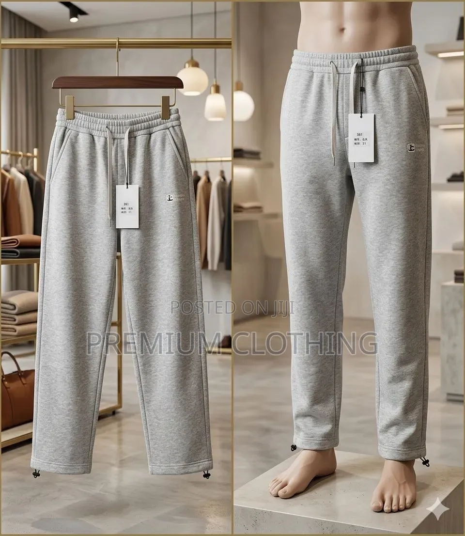 Best Unisex Sweatpants