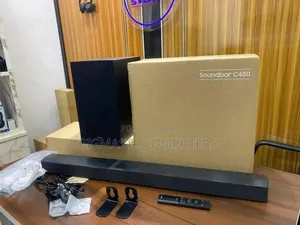 Samsung C Soundbar