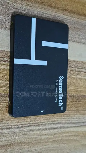 SSD Sata for Laptops