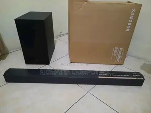 Samsung B Series Soundbar