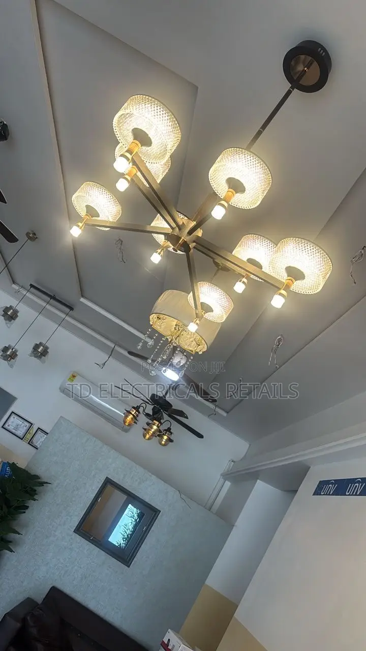 Chandelier
