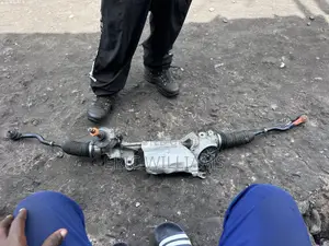 Chevrolet Cruze Steering Rack