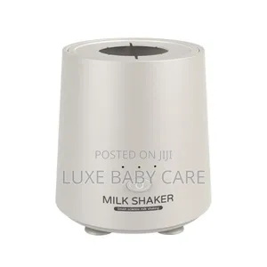 Baby Formula Mixer
