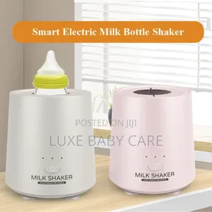 Baby Formula Mixer