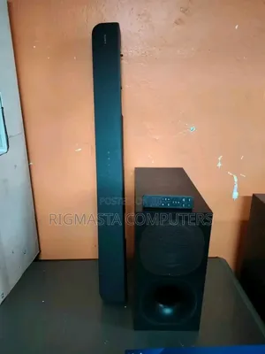 Dolby Sony Soundbar