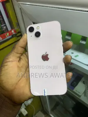 Apple iPhone 13 128 GB Pink