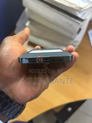 Apple iPhone 12 Pro 128 GB Blue