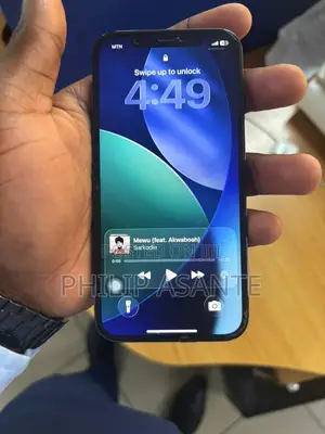 Apple iPhone 12 Pro 128 GB Blue