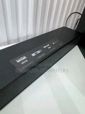300 Watt Soundbar