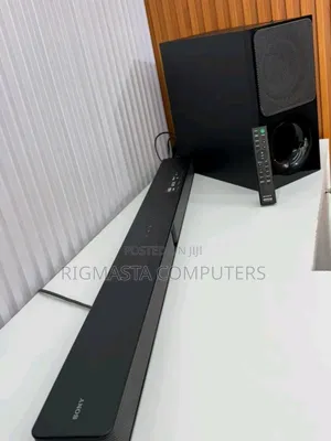 300 Watt Soundbar