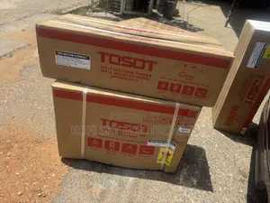 Well Made Tosot Inverter 2.0hp Split R410 Gas Ac