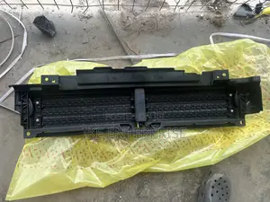 Honda Accord Shutter Grille With Motor 2018,2019,2020,2021,2022