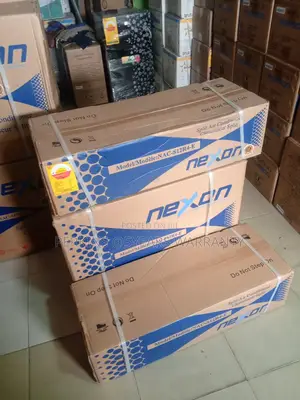 Nexon 1.5hp Air Conditioner – Fast Cooling, Lasting Freshness 1.5hp
