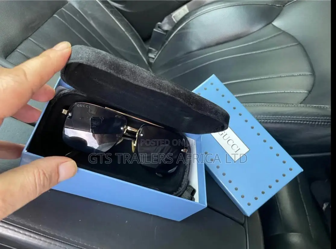Gucci Sunglasses (Original)