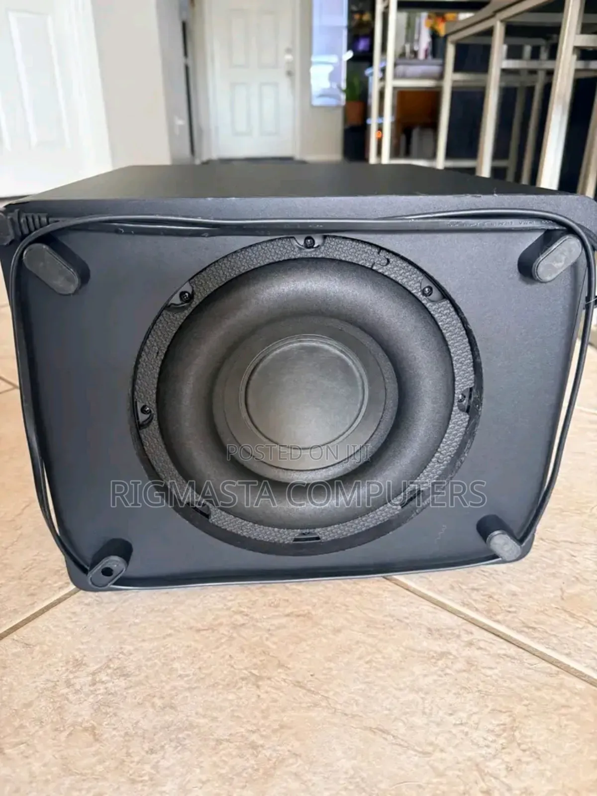 Vizio Dolby Atmos